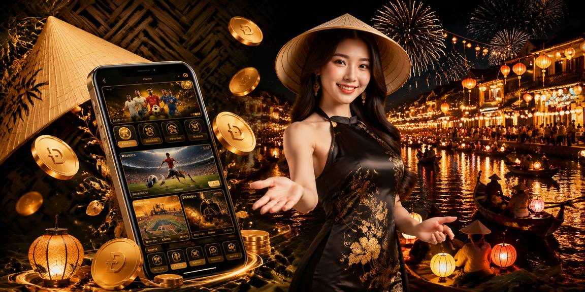 ea7777 Dragon Tiger Cao Cấp